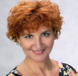 Marzena Majcherczyk-Skulimowska