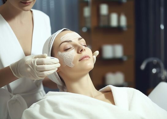 Terapie laserowe ratunkiem dla skóry