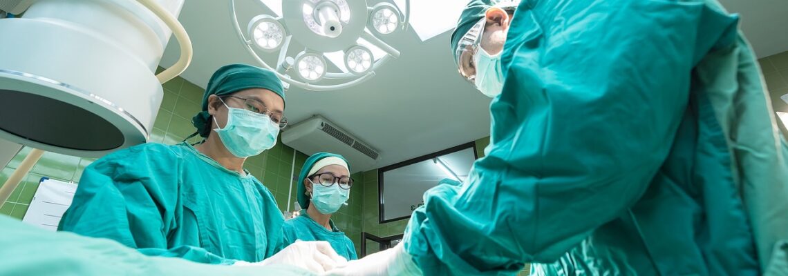 22 fakty których nie wiesz o operacjach plastycznych